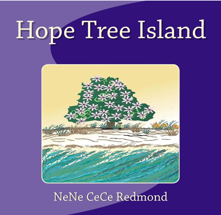 Hope Tree Island Book Cover