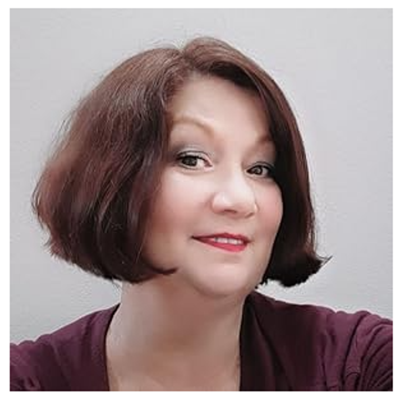 Cece Redmond Author Photo