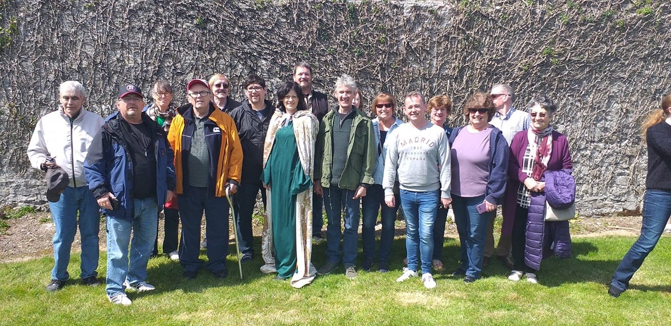 Redmond Clan Gathering 2019